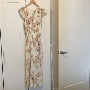 Wilfred Fleurette Jumpsuit